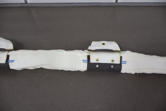 2016 Tesla Model X Front Left Driver Roof Curtain Airbag OEM