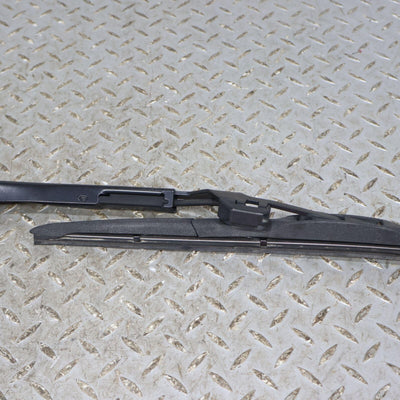 18-21 Lexus LC500 OEM Pair LH&RH Windshield Wiper Arms With Blades