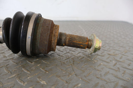 99-05 Mazda Miata NB Rear Right RH Axle Shaft (Automatic) 54K Miles (W/O ABS)