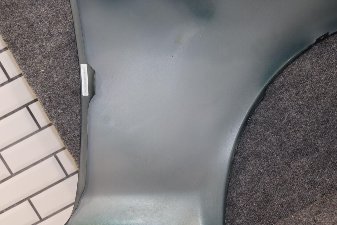 99-05 Mazda Miata NB Front Left OEM Fender (Emerald Mica 18J) Dented See Photos