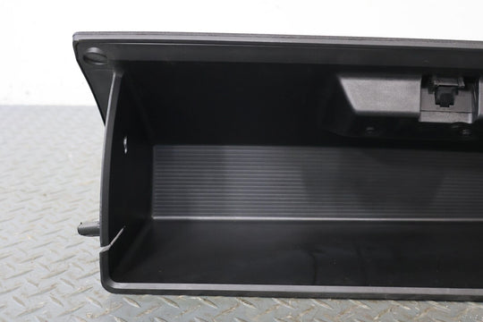 13-18 Ram 1500 2500 4th Gen Lower Glove Box (Black X9) See Notes