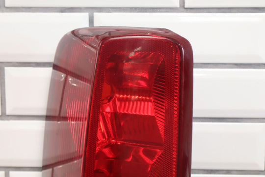 02-06 Cadillac Escalade Short WB Rear Left LH Tail Light Lamp (Tested) OEM