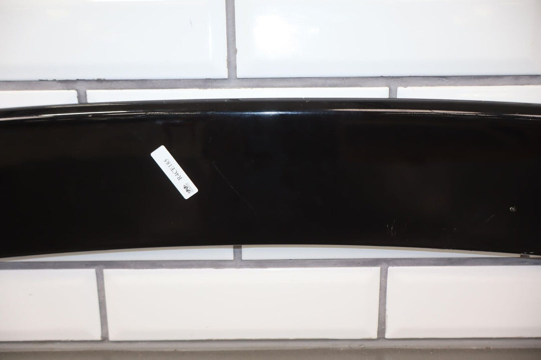 03-06 Chevy SSR Rear Bed Mounted Spoiler Resprayed Black Repairs See Photos