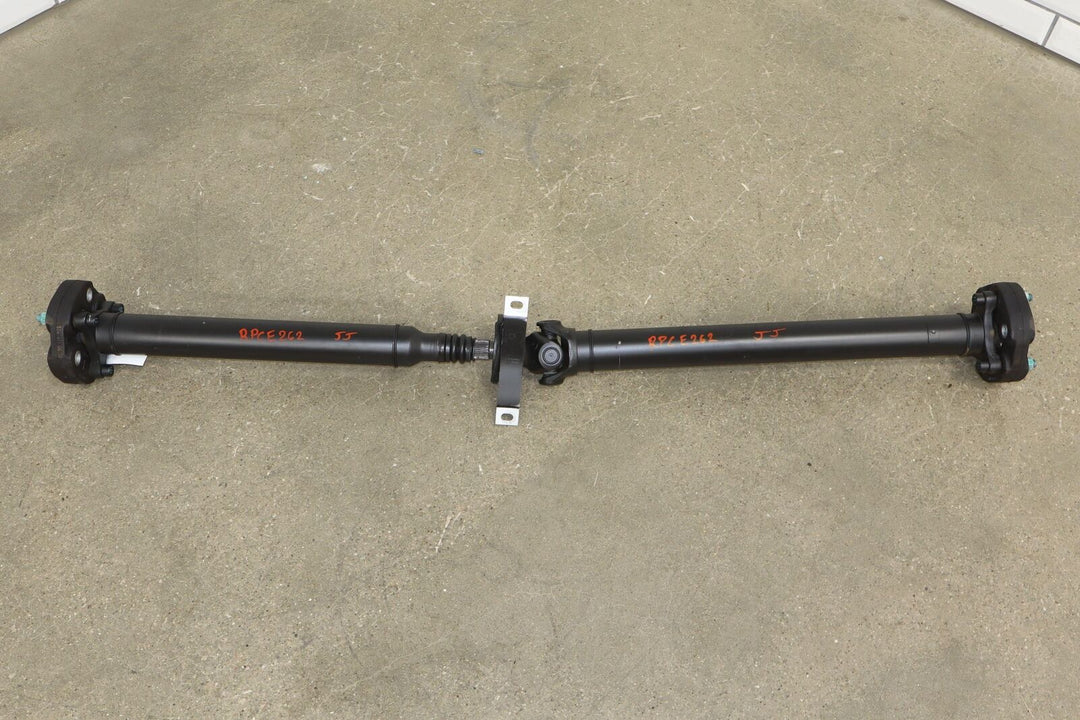 22-23 Chevy Camaro 6.2L LT1 Manual Transmission Rear Driveshaft *Low 6K Mileage*