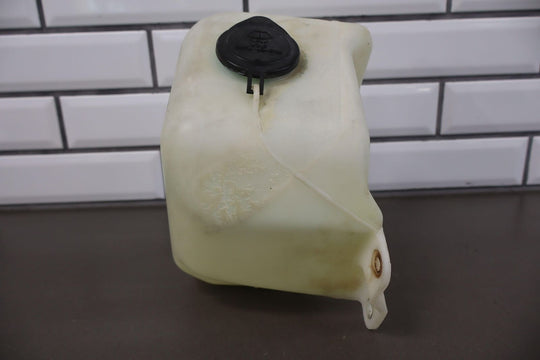 91-97 Toyota Land Cruiser OEM Washer Fluid Bottle Reservoir W/ Lid