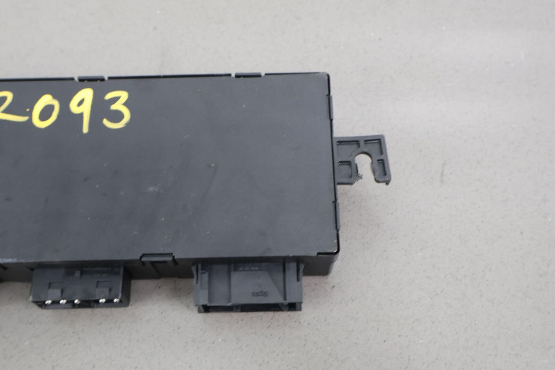 05-13 Porsche 911 997 Targa Roof Top Control Module (99761824101) OEM