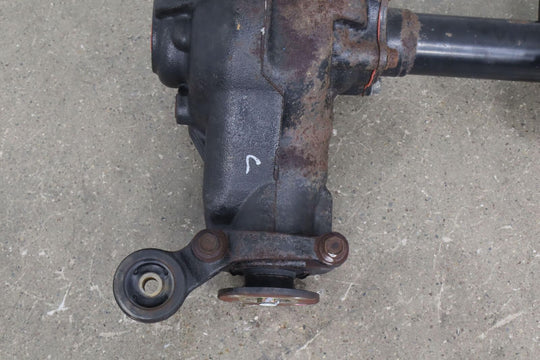 2000-2002 Lexus LX470 / Land Cruiser Front Axle Carrier 4.30 Gear Ratio 158K