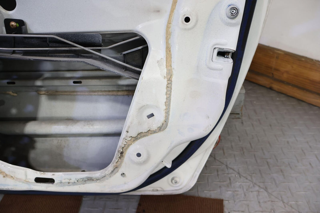 00-09 Honda S2000 AP1 AP2 Right Passenger Door Shell (White Respray) Sold Bare