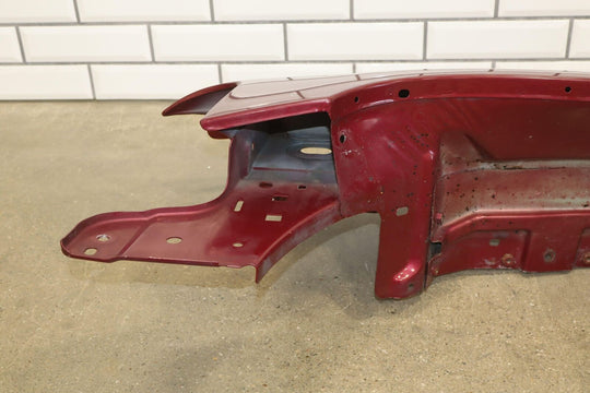 00-06 GMC Yukon Sierra GMT800 Driver Left Fender (Sport Red 63U)