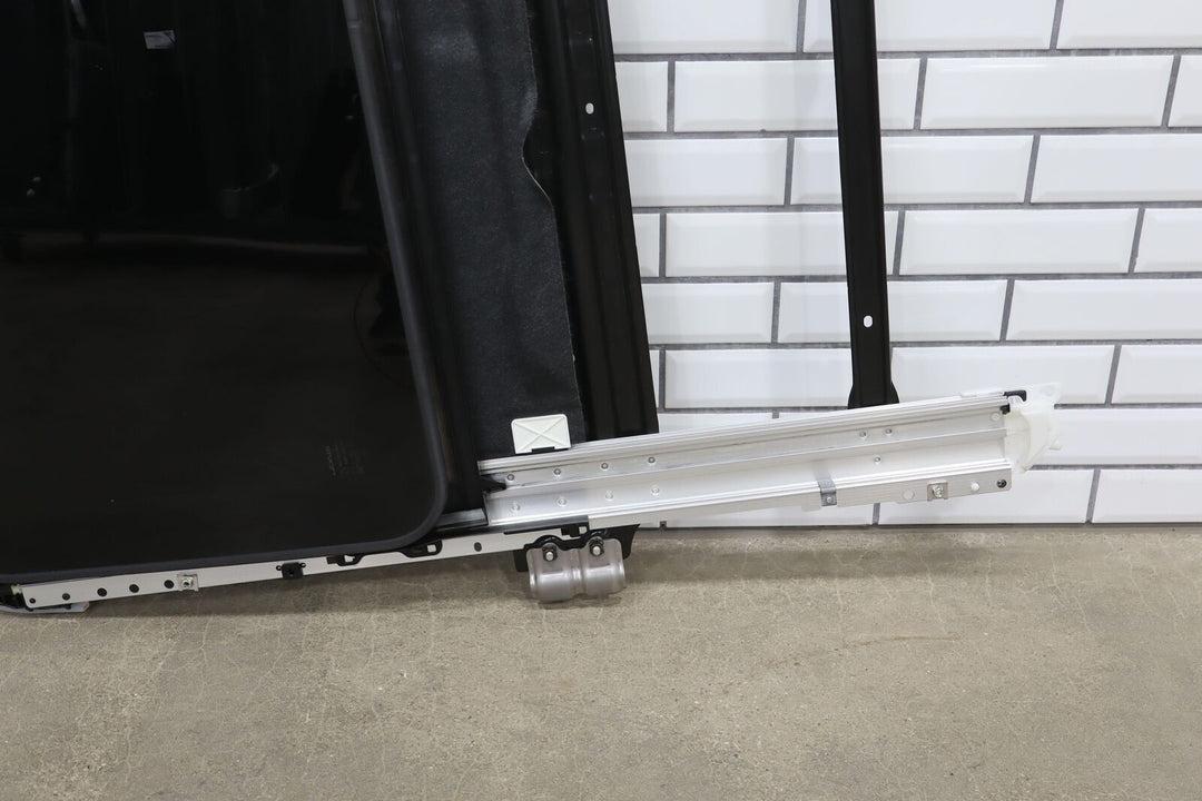 10-16 Lexus GX460 Sunroof Glass - Tracks - Motor - Headliner - Shade OEM