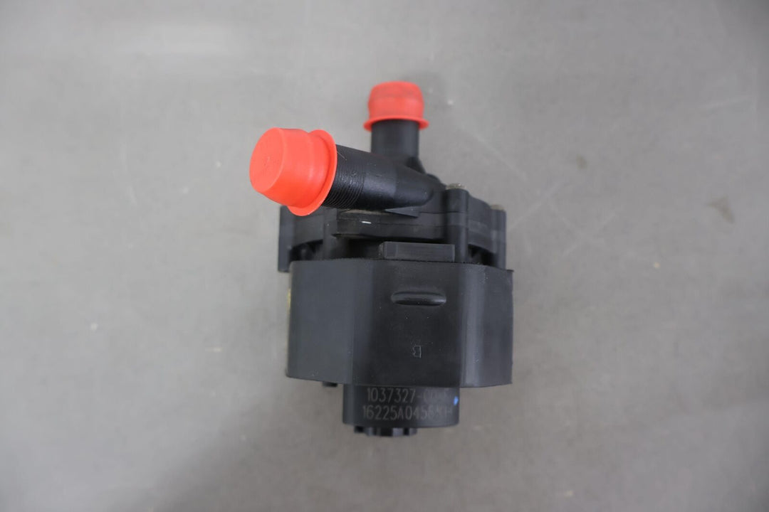 16-20 Tesla Model X OEM Electric Coolant Pump (1037327-00-F) 61K Miles