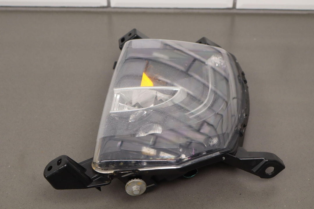 2012-2020 Tesla Model S Front Left LH Driver LED Fog DRL 6005913-00-F