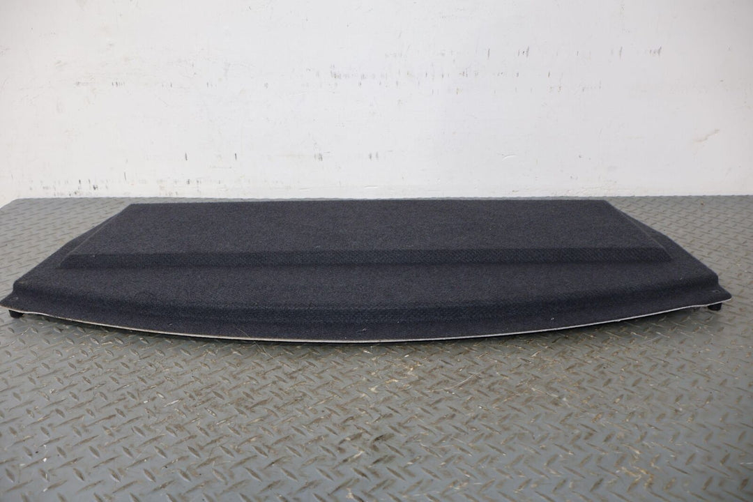 05-10 Bentley Continental GT Upper Interior Trunk Liner (3D5867477H) OEM