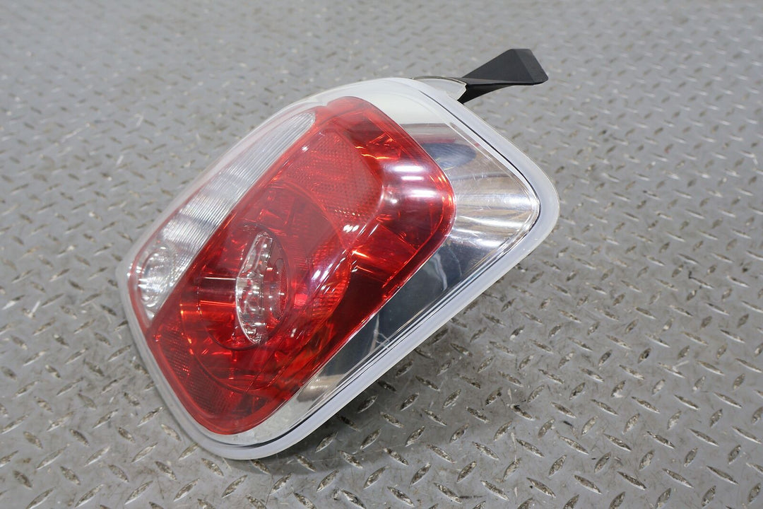 12-17 Fiat 500 Abarth Coupe Rear Right RH Tail Light Lamp (Tested) OEM