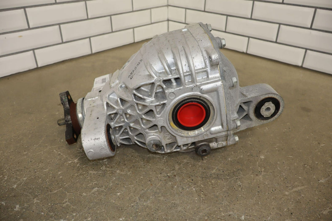 2010-2015 Chevy Camaro Rear Carrier Differential (3.27 Ratio) 51k OEM