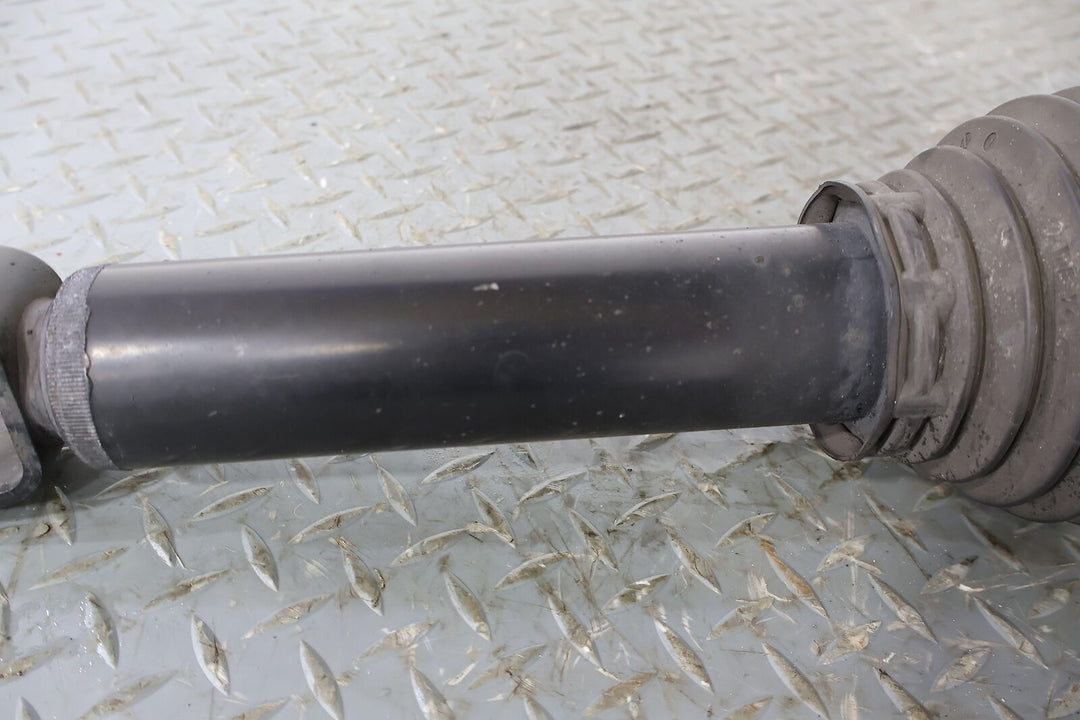 06-12 Bentley Flying Spur OEM Right RH Rear Air Strut OEM 3W5616002B