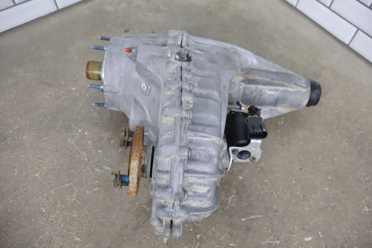 2013-2018 Dodge Ram 2500 3500 Transfer Case Model BW 44-46 Electric Shift