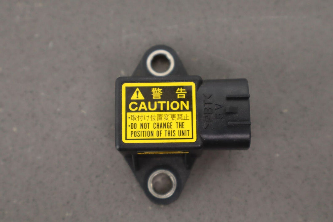 1999 Toyota Land Cruiser OEM Deceleration Sensor