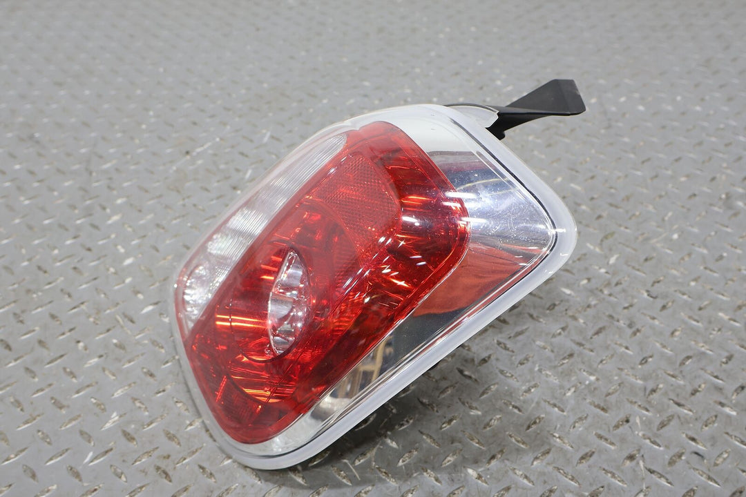 12-17 Fiat 500 Abarth Coupe Rear Right RH Tail Light Lamp (Tested) OEM