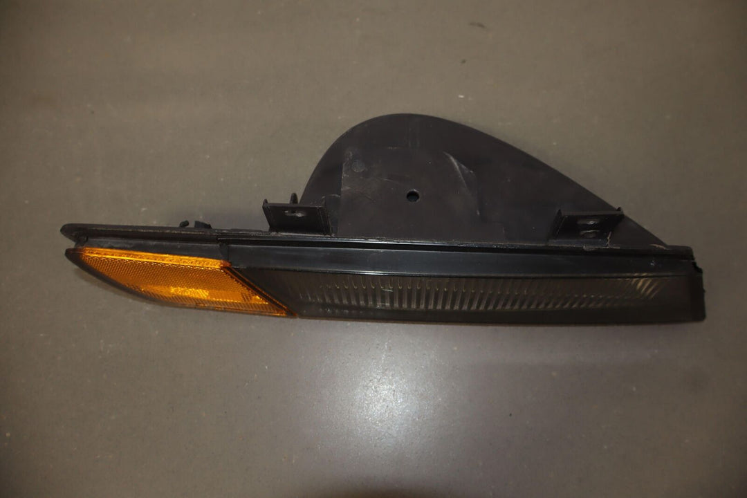 91-96 C4 Corvette Right Passenger Front Bumper Mounted Cornering Lamp