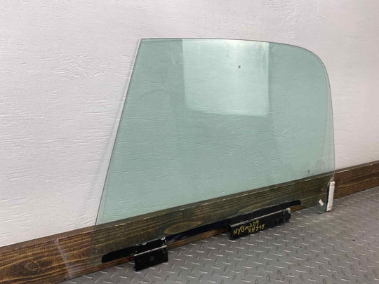 96-02 BMW Z3 Roadster Convertible Right RH Door Window Glass (Glass Only)