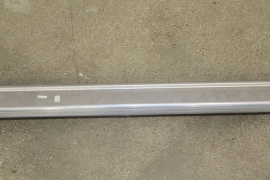 13-18 Ram 2500 Laramie Longhorn Mega Cab Right RH OEM Running Board (Chrome)