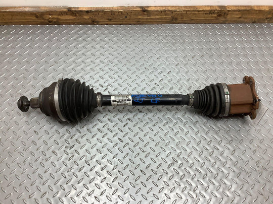 06-12 Bentley Flying Spur 03-10 GT 06-10 GTC Left LH Front Axle Shaft 3W0407271C