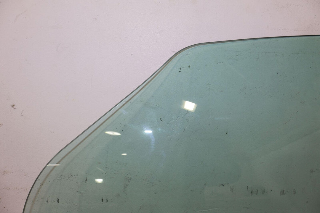 02-05 Ford Thunderbird Passenger Right RH Door Window Glass (Glass Only)