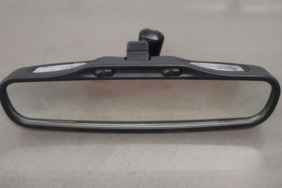 1999 Ford Mustang Cobra Convertible Interior Rear View Mirror