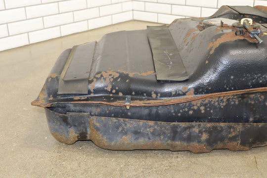 98-04 Lexus LX470 / Land Cruiser V8 25.4 Gallon Gasoline Fuel Tank (No Pump) OEM