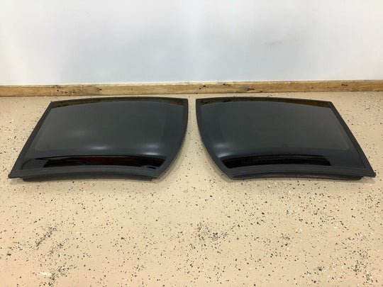 95-02 Chevy Camaro Z28 LH & RH Pair of Glass T-Tops