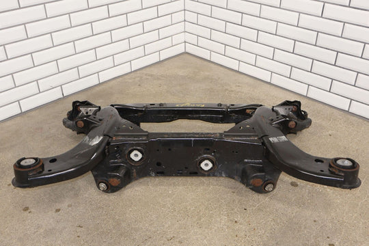 15-16 Dodge Challenger R/T Scat Pack Rear 6.4L Undercarriage Crossmember (60K)