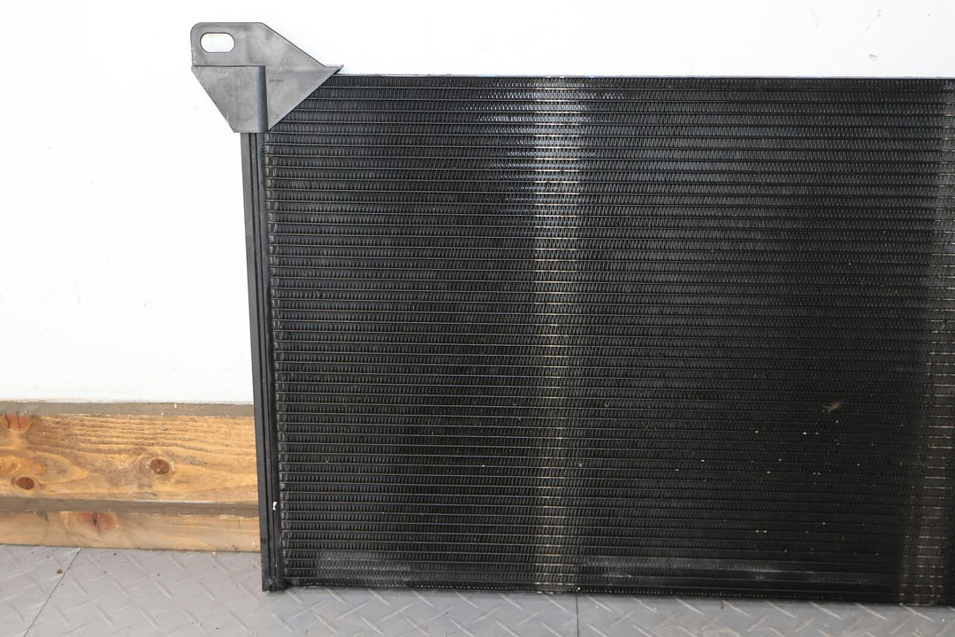 05-13 Chevy Silverado / Avalanche (5.3L) Radiator W/ Condenser & Shroud (150K)