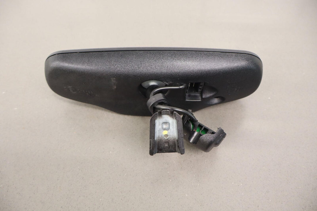 03-06 Cadillac Escalade Interior Rear View Mirror (Textured Black) See Notes