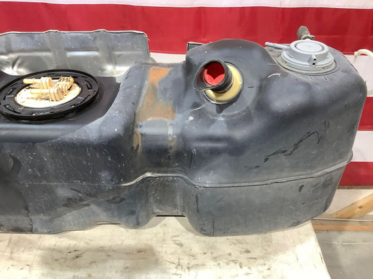 14-19 Ram 1500 3.0L Diesel Crew Cab 26 Gallon Fuel Tank W/ Fuel Pump