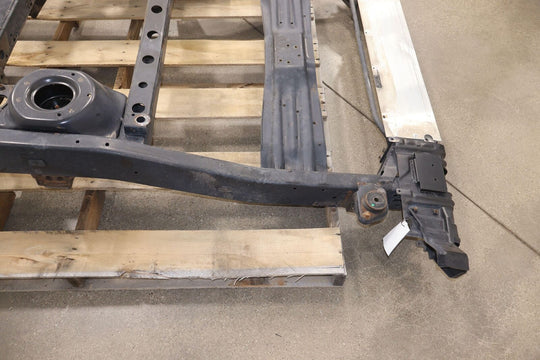 96-98 Lexus LX450 91-97 Land Cruiser Rear OEM Frame Section (Please See Photos)