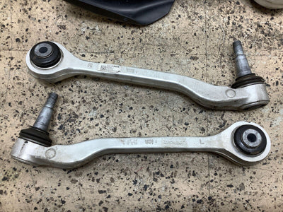 17-20 Set of LH 7 RH Front ZL1 Control Arms OEM (8.8K miles)