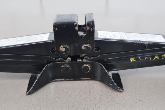 99-05 Mazda Miata NB OEM Emergency Scissor Jack