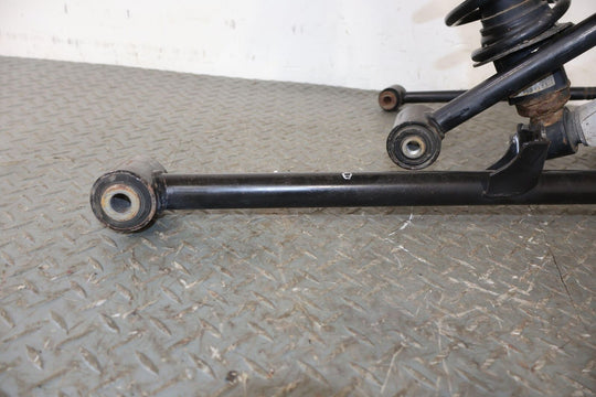 09-15 Mazda Miata NC Rear Right RH Spindle Knuckle W/ Hub/Control Arm/Strut