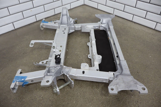 16-20 Tesla Model S Front Bare Undercarriage Crossmember (90K Miles)