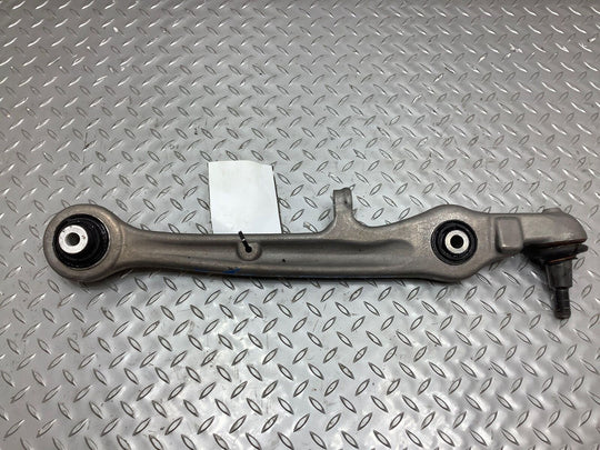 Bentley Continental GT Lower Forward Straight Control Arm 4E0407151K Fits LH&RH