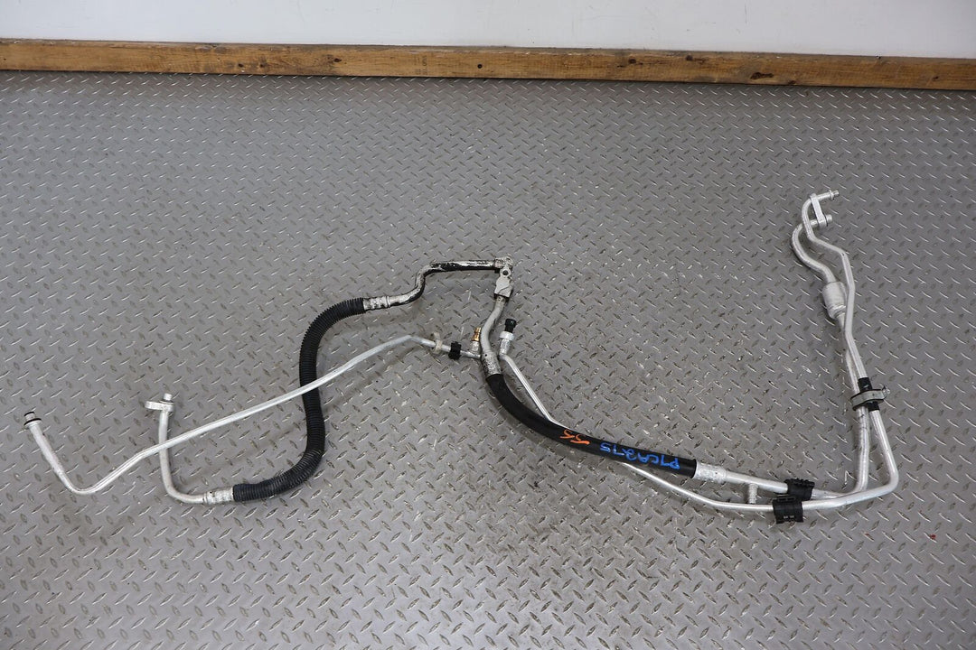 06-09 Cadillac XLR OEM A/C Air Conditioning Hoses (22783651) 109K Miles