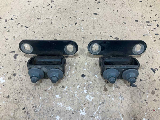 94-97 Toyota Land Cruiser Driver & Passenger Rear Upper Hatch Hinges