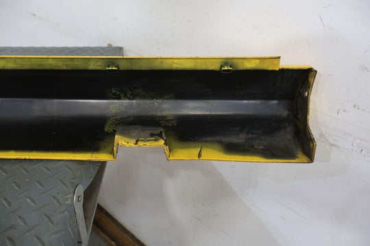 11-22 Dodge Charger Right RH Rocker Moulding (Yellow Jacket PY4) See Notes