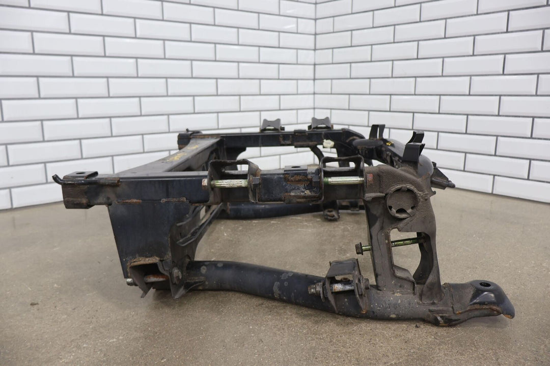 06-09 Honda S2000 AP2 Bare Rear Undercarriage Crossmember (77K Miles)