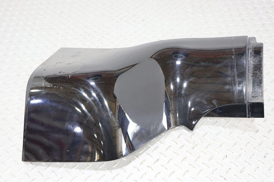 03-06 Chevy SSR Right RH Lower Fender Extension/Moulding/Trim Smokin Asphalt 41U