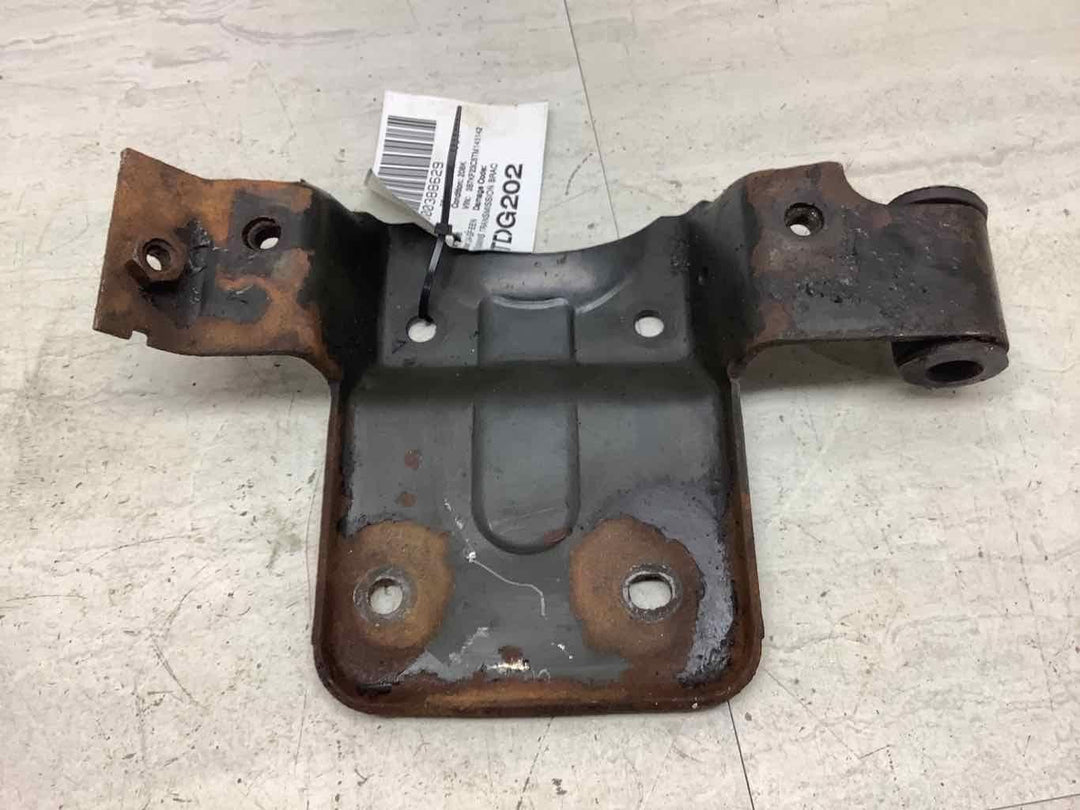 96-02 Dodge Ram 2500 Transmission Mount Bracket (47RE)