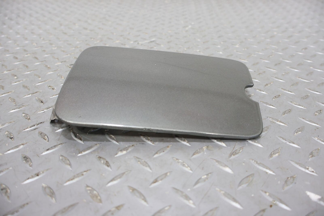 78-91 Porsche 928 S4 Fuel Gas Filler Cover Door (Gray) Tested