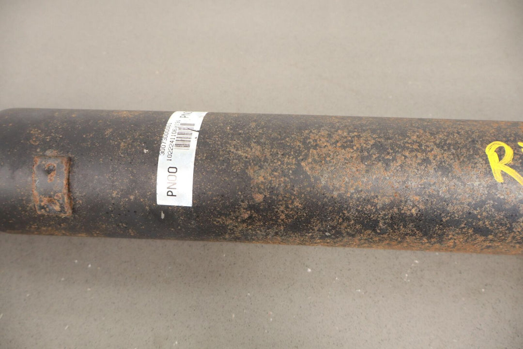 2010-2020 Lexus GX460 4x4 Automatic Front Driveshaft (113K Miles) See Notes