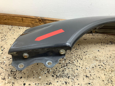 91-99 Mitsubishi 3000GT Driver Left Fender (Corse Gray Metallic) See Photos